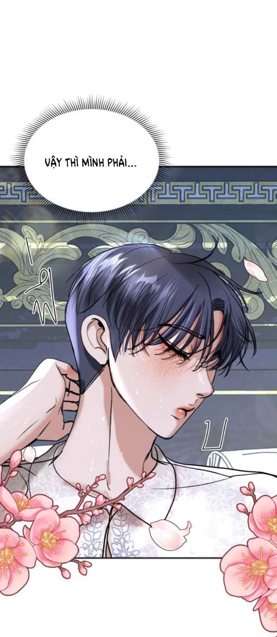 Tôi Là Công Tử Đẹp Trai Nhất Xứ Xiêm: Chapter 46.2