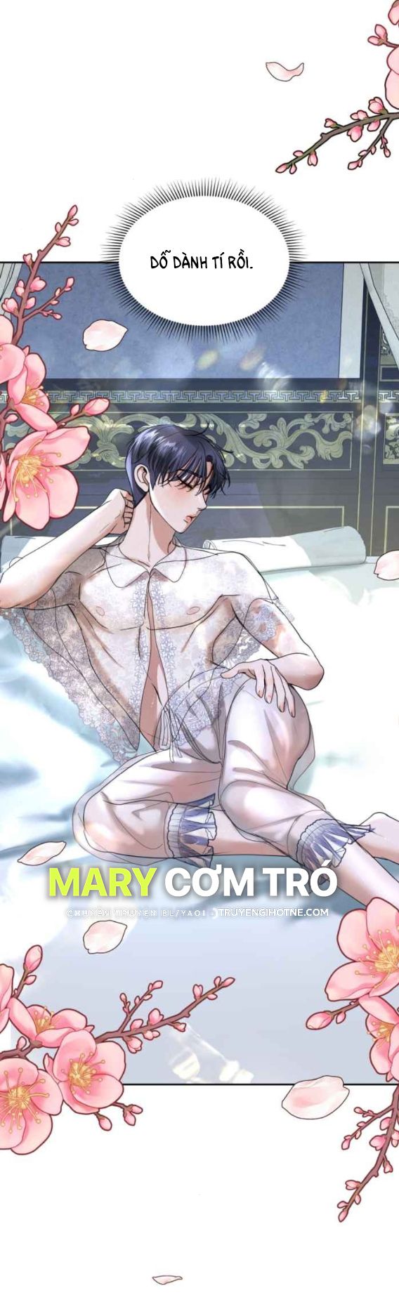 Tôi Là Công Tử Đẹp Trai Nhất Xứ Xiêm: Chapter 46.2