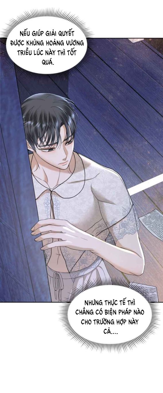Tôi Là Công Tử Đẹp Trai Nhất Xứ Xiêm: Chapter 46.2