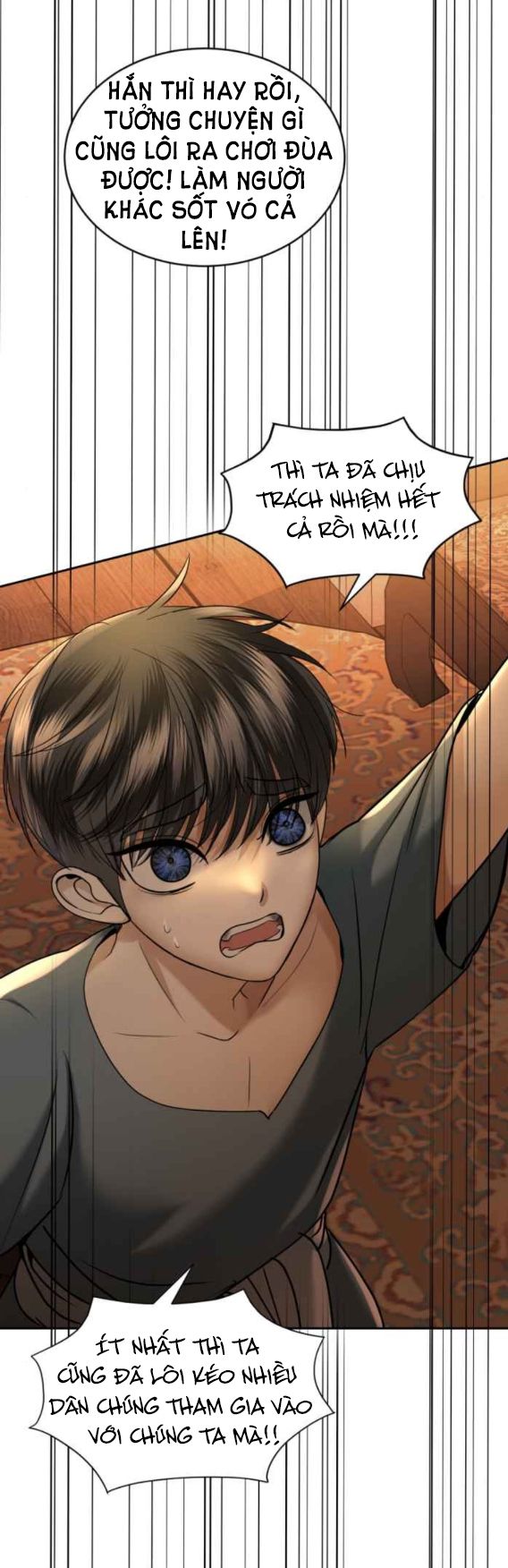 Tôi Là Công Tử Đẹp Trai Nhất Xứ Xiêm: Chapter 46.2