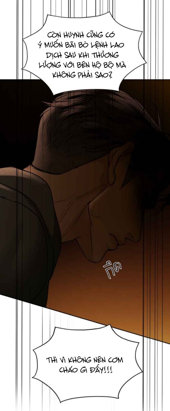 Tôi Là Công Tử Đẹp Trai Nhất Xứ Xiêm: Chapter 46.2