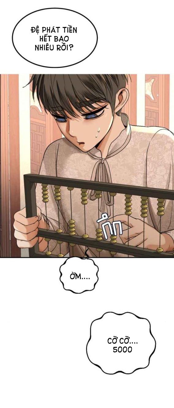 Tôi Là Công Tử Đẹp Trai Nhất Xứ Xiêm: Chapter 48.1