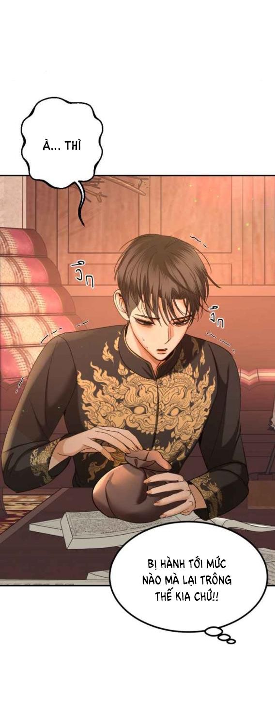 Tôi Là Công Tử Đẹp Trai Nhất Xứ Xiêm: Chapter 48.1