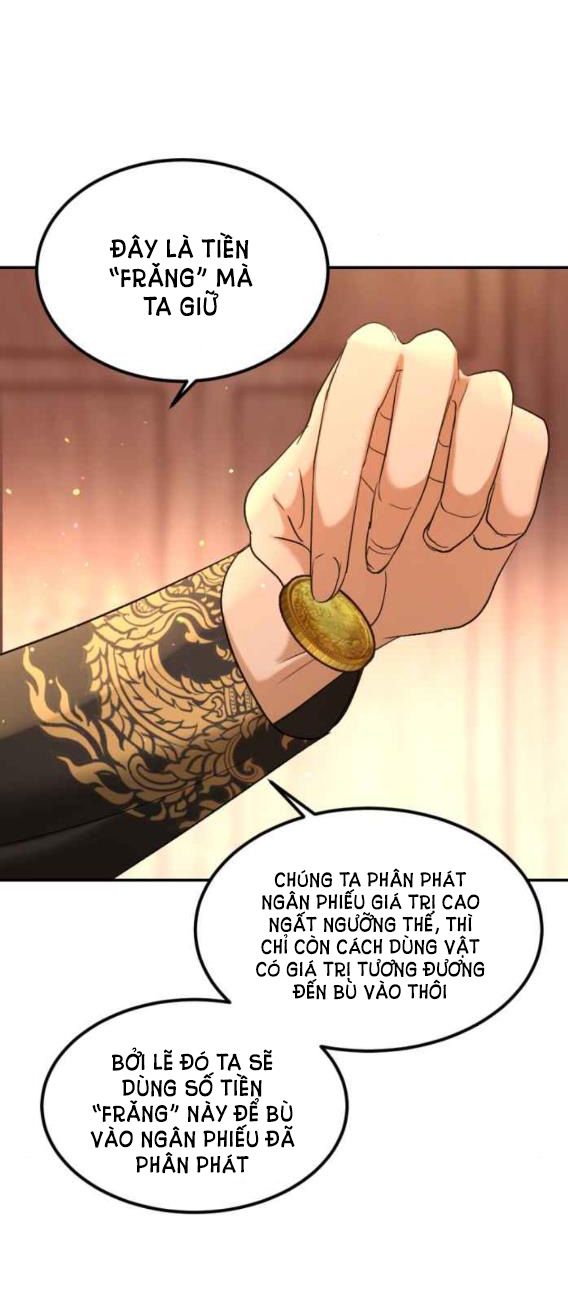 Tôi Là Công Tử Đẹp Trai Nhất Xứ Xiêm: Chapter 48.1
