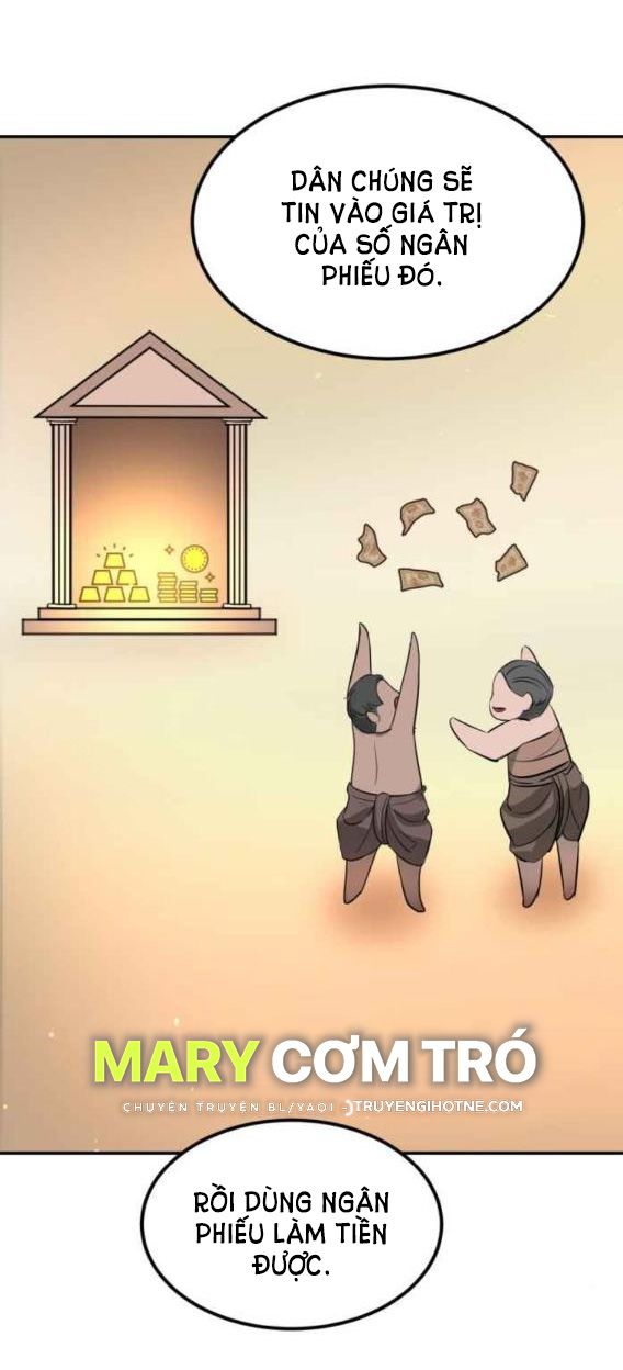 Tôi Là Công Tử Đẹp Trai Nhất Xứ Xiêm: Chapter 48.1