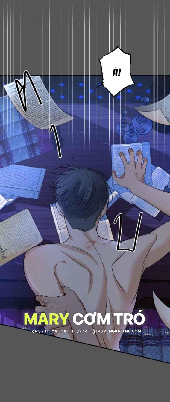 Tôi Là Công Tử Đẹp Trai Nhất Xứ Xiêm: Chapter 48.1