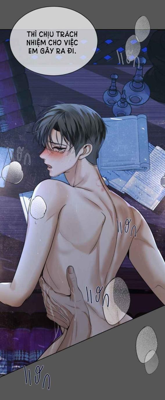 Tôi Là Công Tử Đẹp Trai Nhất Xứ Xiêm: Chapter 48.1