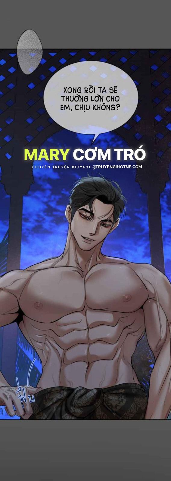 Tôi Là Công Tử Đẹp Trai Nhất Xứ Xiêm: Chapter 48.1
