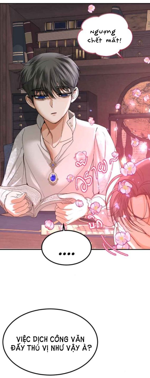 Tôi Là Công Tử Đẹp Trai Nhất Xứ Xiêm: Chapter 49.2