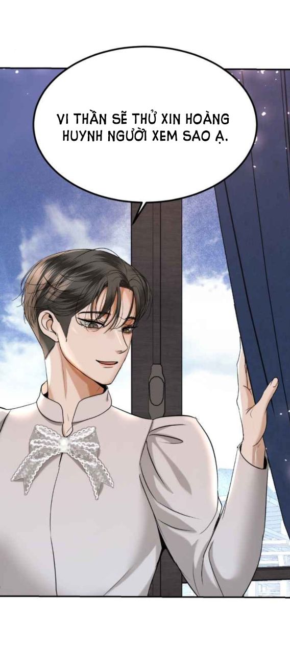 Tôi Là Công Tử Đẹp Trai Nhất Xứ Xiêm: Chapter 49.2