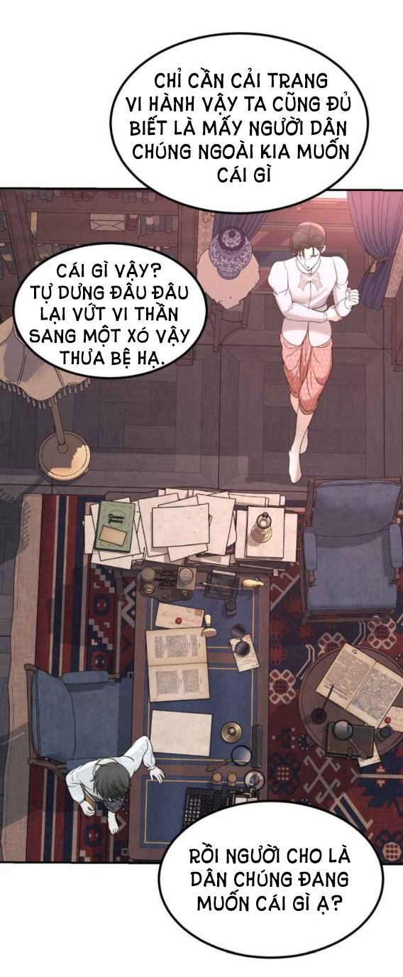Tôi Là Công Tử Đẹp Trai Nhất Xứ Xiêm: Chapter 49.2