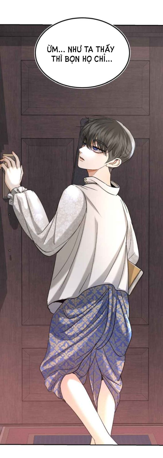 Tôi Là Công Tử Đẹp Trai Nhất Xứ Xiêm: Chapter 49.2