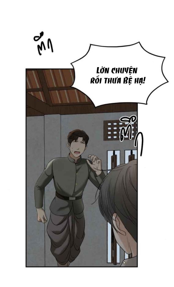 Tôi Là Công Tử Đẹp Trai Nhất Xứ Xiêm: Chapter 49.2