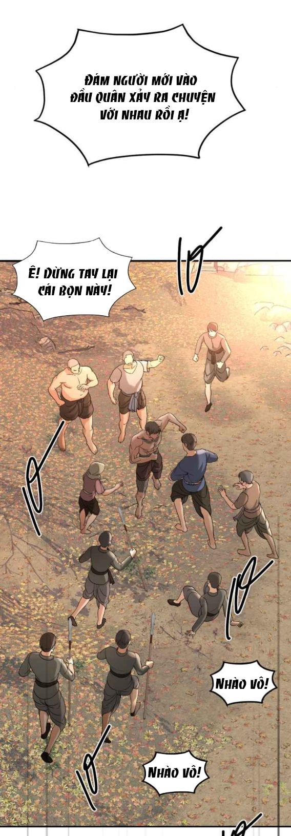 Tôi Là Công Tử Đẹp Trai Nhất Xứ Xiêm: Chapter 49.2