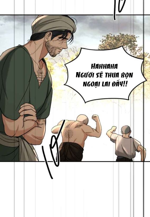 Tôi Là Công Tử Đẹp Trai Nhất Xứ Xiêm: Chapter 49.2