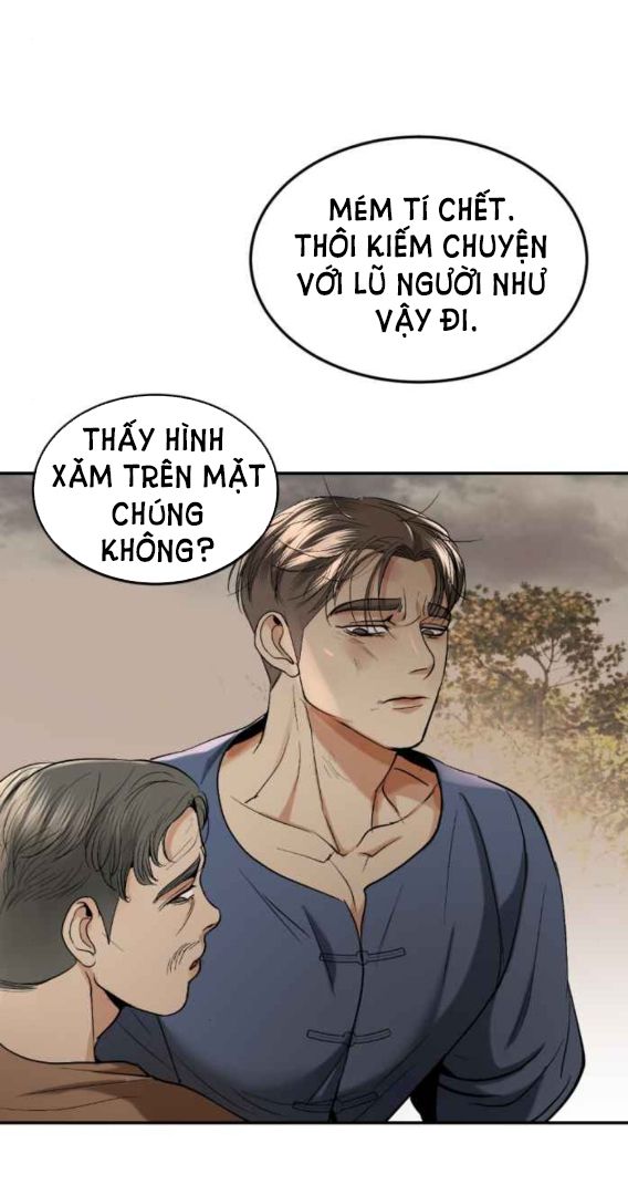 Tôi Là Công Tử Đẹp Trai Nhất Xứ Xiêm: Chapter 49.2