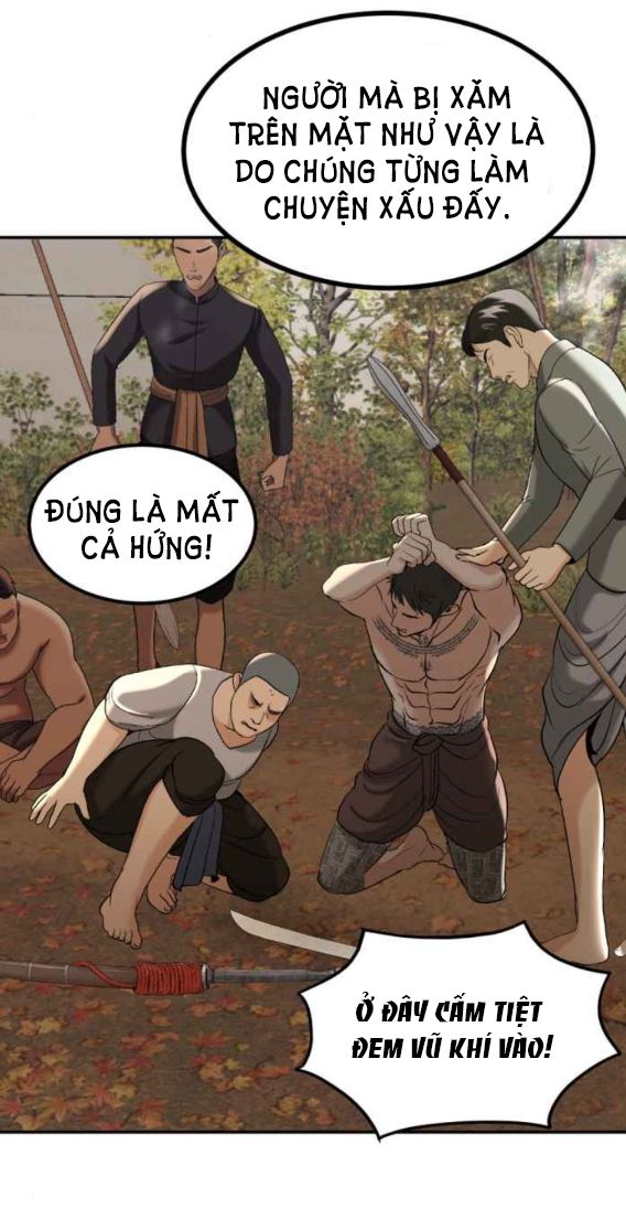 Tôi Là Công Tử Đẹp Trai Nhất Xứ Xiêm: Chapter 49.2