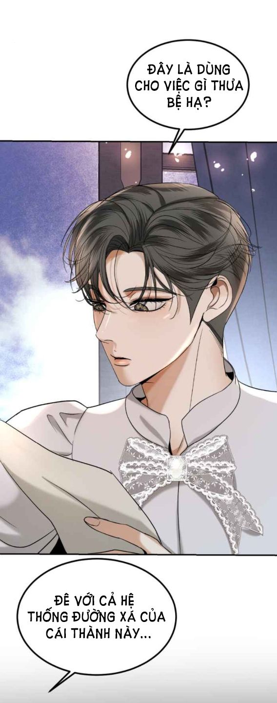 Tôi Là Công Tử Đẹp Trai Nhất Xứ Xiêm: Chapter 49.2