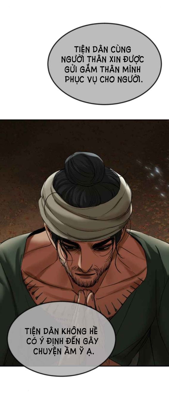 Tôi Là Công Tử Đẹp Trai Nhất Xứ Xiêm: Chapter 49.2