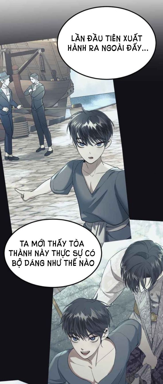 Tôi Là Công Tử Đẹp Trai Nhất Xứ Xiêm: Chapter 49.2