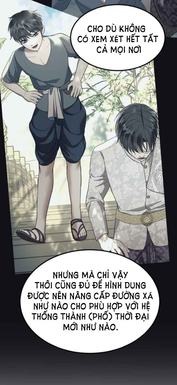 Tôi Là Công Tử Đẹp Trai Nhất Xứ Xiêm: Chapter 49.2
