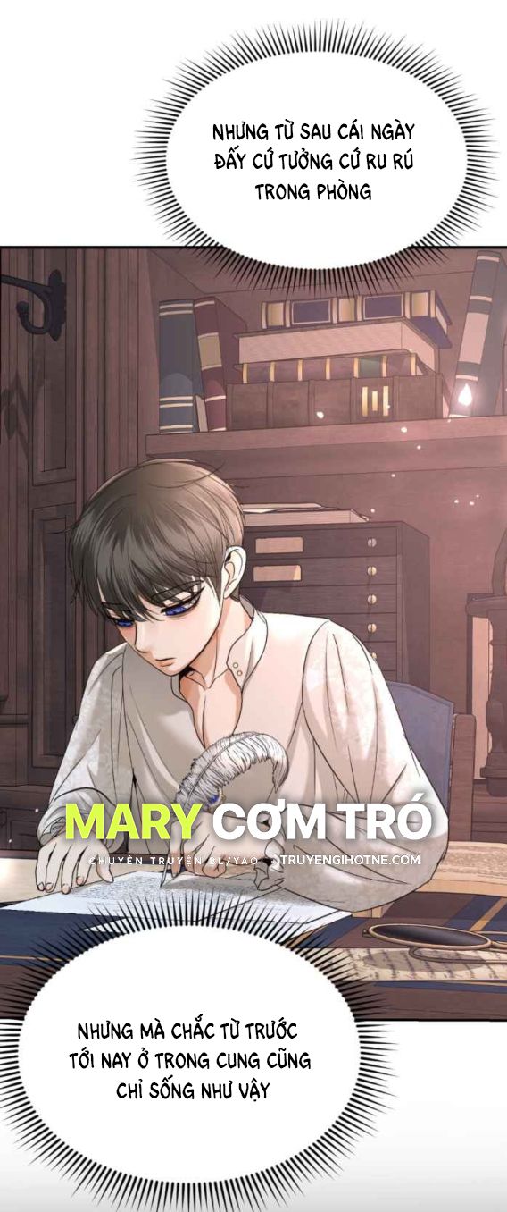 Tôi Là Công Tử Đẹp Trai Nhất Xứ Xiêm: Chapter 49.2