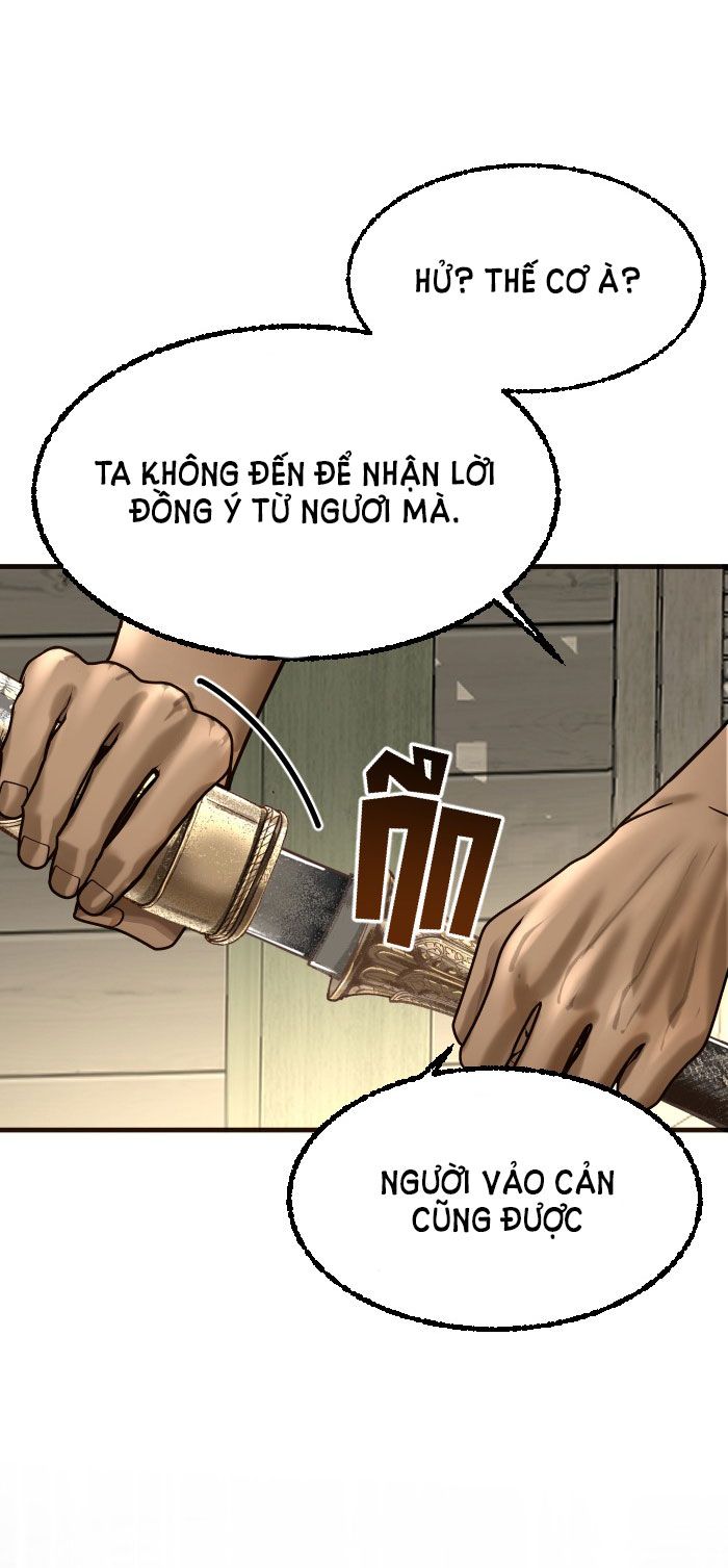 Tôi Là Công Tử Đẹp Trai Nhất Xứ Xiêm: Chapter 5.2
