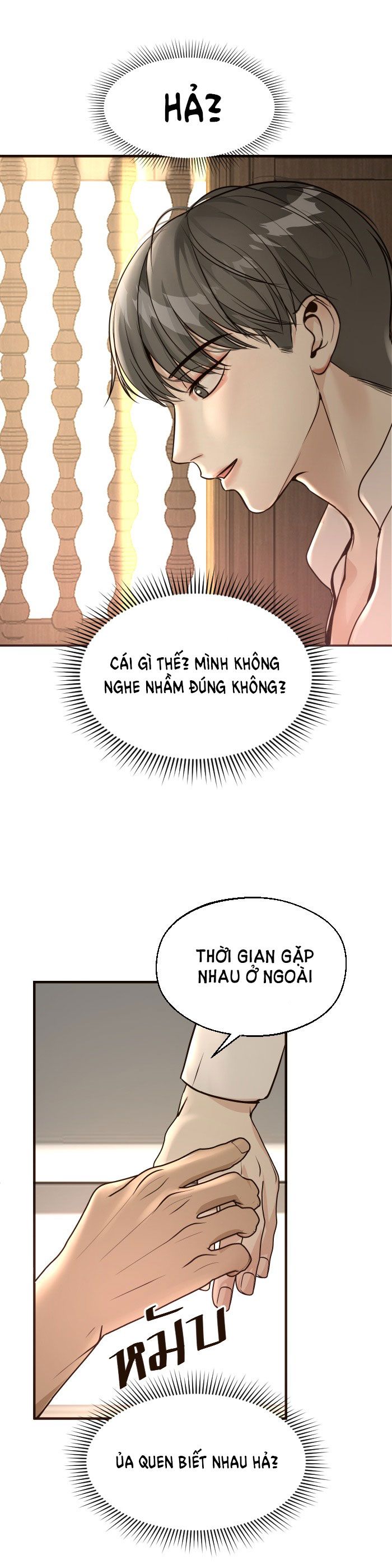 Tôi Là Công Tử Đẹp Trai Nhất Xứ Xiêm: Chapter 5.2