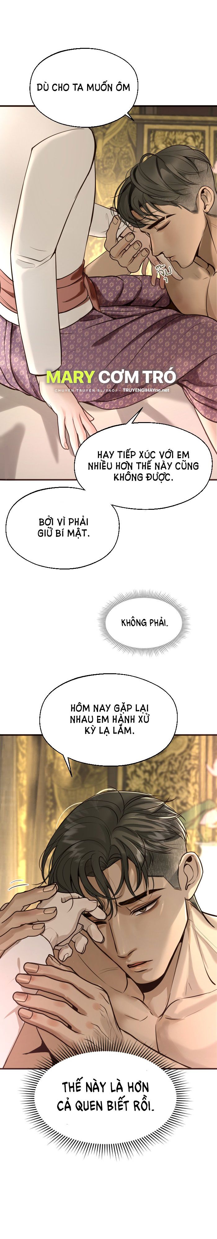 Tôi Là Công Tử Đẹp Trai Nhất Xứ Xiêm: Chapter 5.2