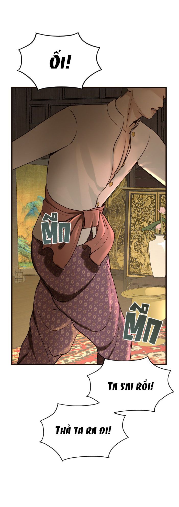 Tôi Là Công Tử Đẹp Trai Nhất Xứ Xiêm: Chapter 5.2