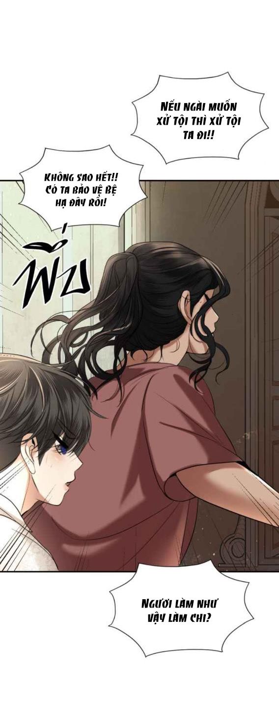 Tôi Là Công Tử Đẹp Trai Nhất Xứ Xiêm: Chapter 52.1