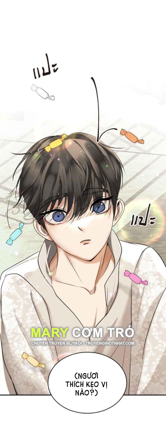 Tôi Là Công Tử Đẹp Trai Nhất Xứ Xiêm: Chapter 52.1