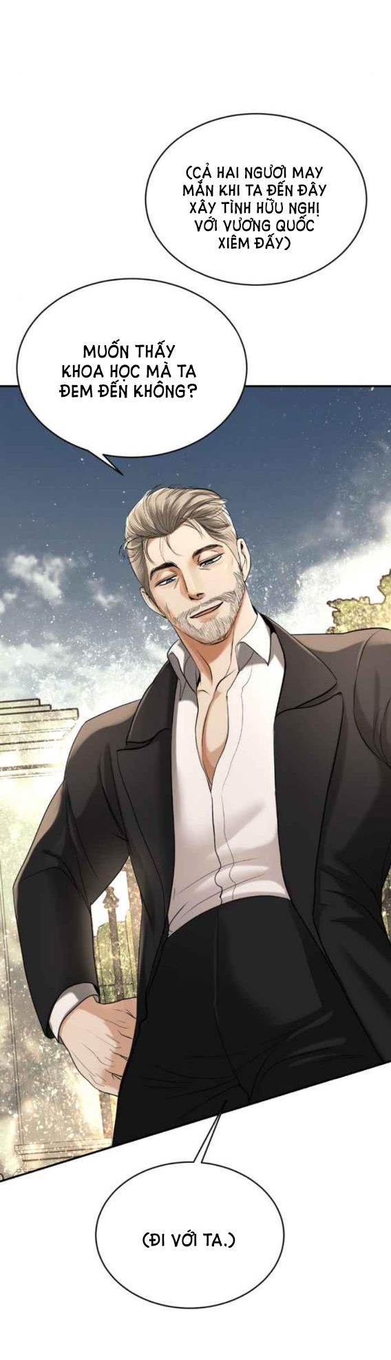 Tôi Là Công Tử Đẹp Trai Nhất Xứ Xiêm: Chapter 52.1