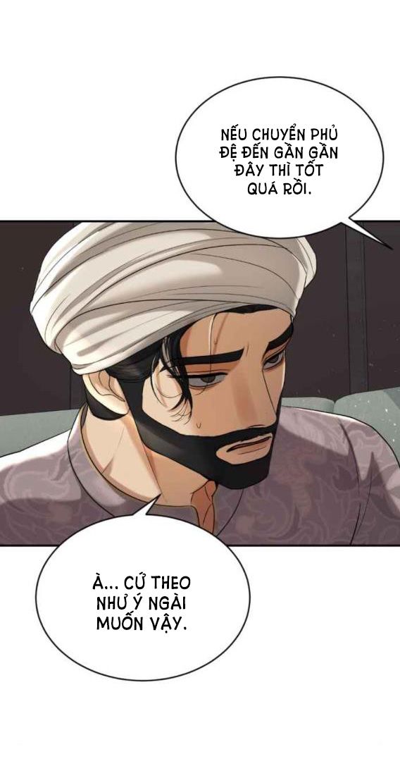 Tôi Là Công Tử Đẹp Trai Nhất Xứ Xiêm: Chapter 52.1