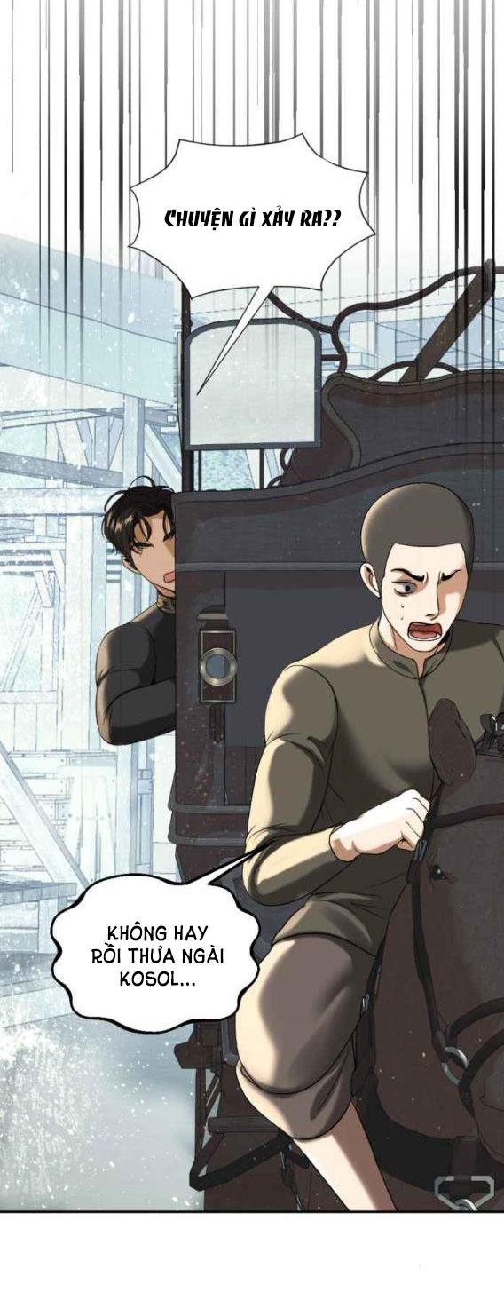 Tôi Là Công Tử Đẹp Trai Nhất Xứ Xiêm: Chapter 52.1