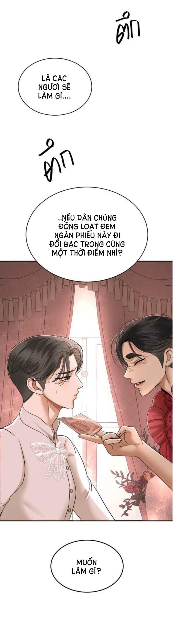 Tôi Là Công Tử Đẹp Trai Nhất Xứ Xiêm: Chapter 52.1