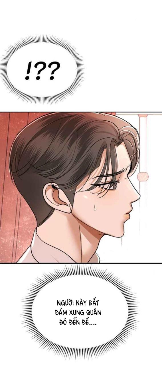 Tôi Là Công Tử Đẹp Trai Nhất Xứ Xiêm: Chapter 52.1