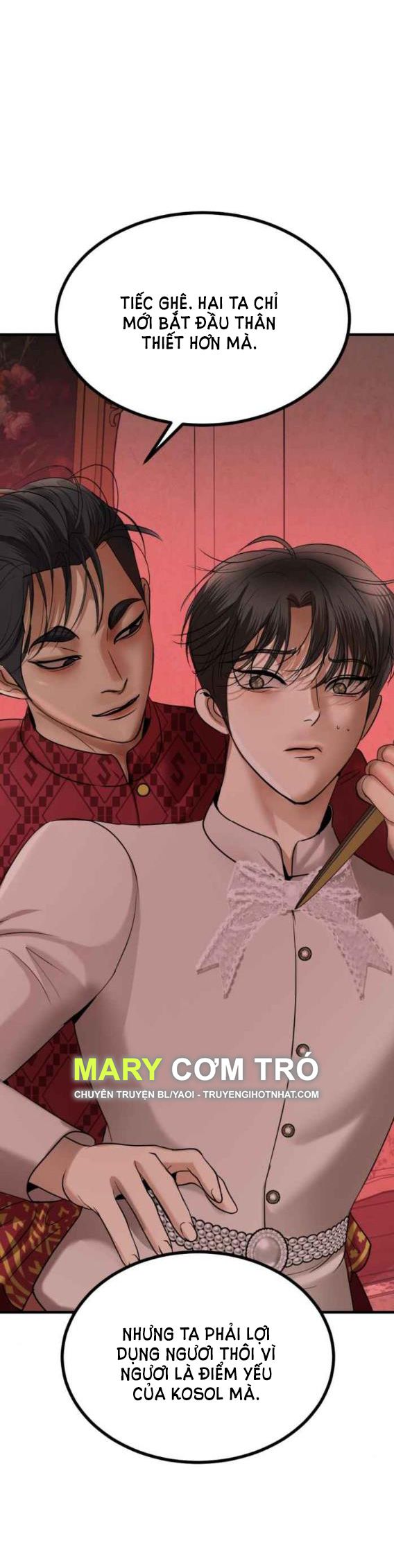Tôi Là Công Tử Đẹp Trai Nhất Xứ Xiêm: Chapter 52.1