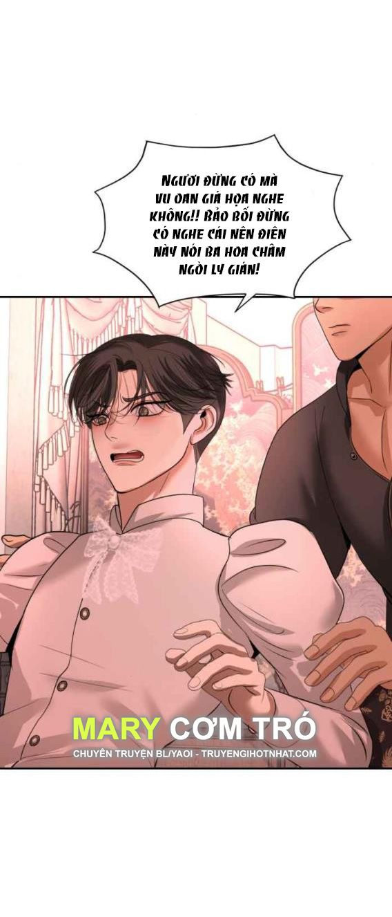 Tôi Là Công Tử Đẹp Trai Nhất Xứ Xiêm: Chapter 52.1