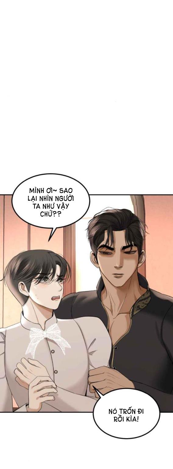 Tôi Là Công Tử Đẹp Trai Nhất Xứ Xiêm: Chapter 52.1