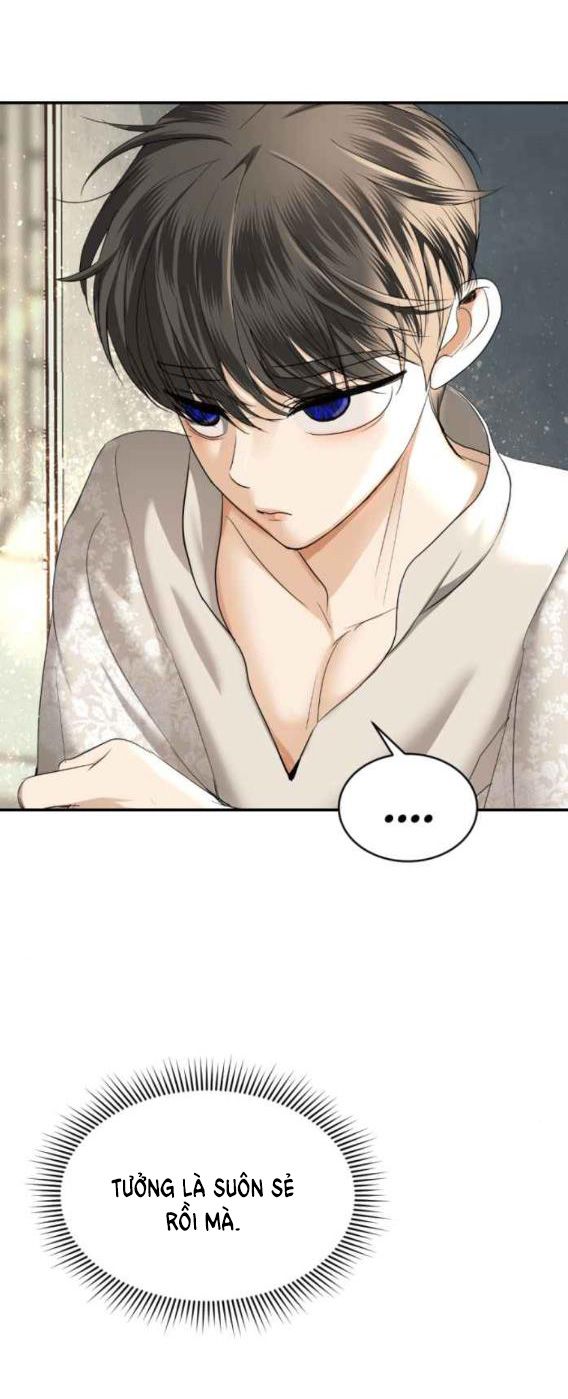 Tôi Là Công Tử Đẹp Trai Nhất Xứ Xiêm: Chapter 52.1