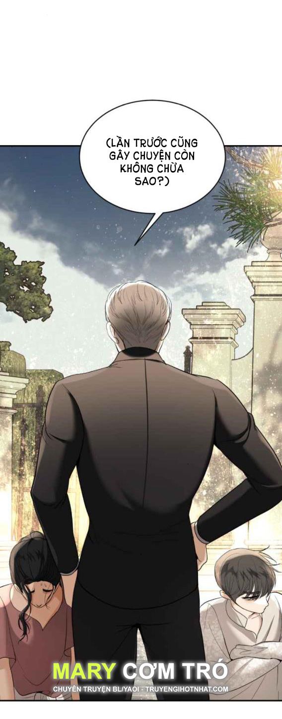 Tôi Là Công Tử Đẹp Trai Nhất Xứ Xiêm: Chapter 52.1