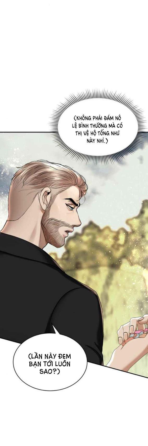 Tôi Là Công Tử Đẹp Trai Nhất Xứ Xiêm: Chapter 52.1