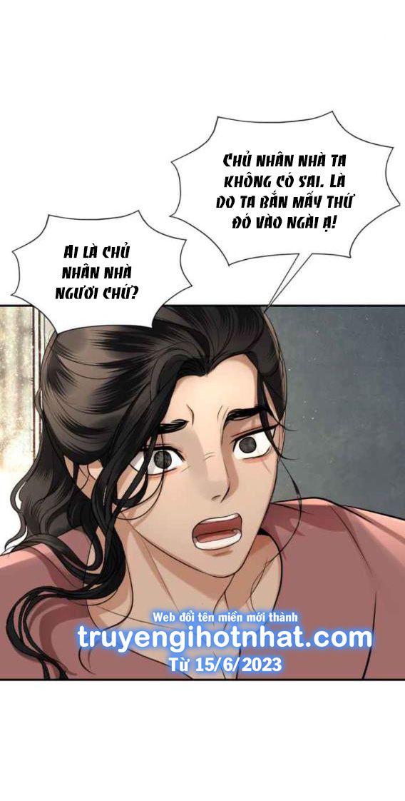 Tôi Là Công Tử Đẹp Trai Nhất Xứ Xiêm: Chapter 52.1