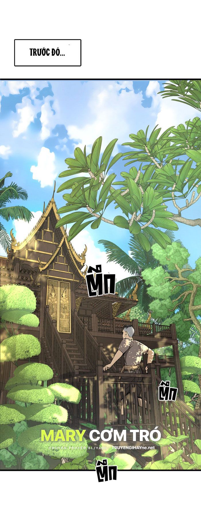 Tôi Là Công Tử Đẹp Trai Nhất Xứ Xiêm: Chapter 6.1