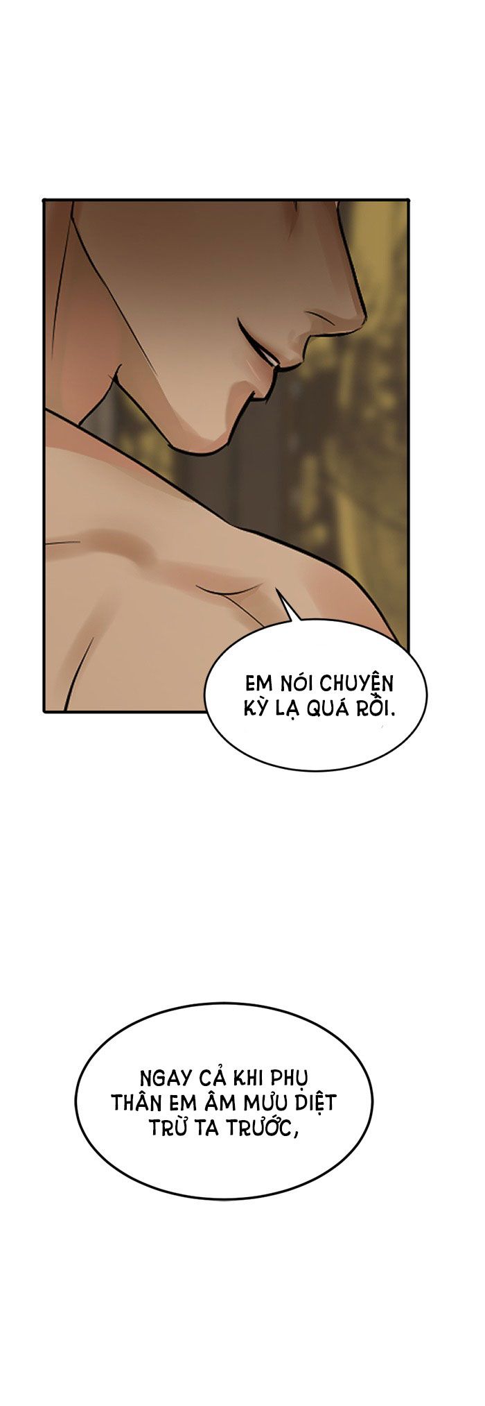 Tôi Là Công Tử Đẹp Trai Nhất Xứ Xiêm: Chapter 6.1