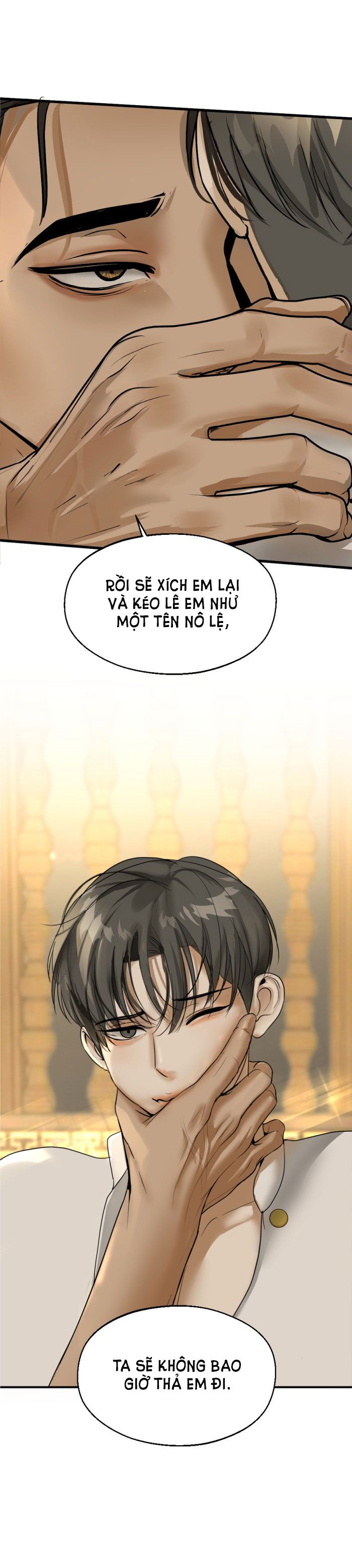Tôi Là Công Tử Đẹp Trai Nhất Xứ Xiêm: Chapter 6.1