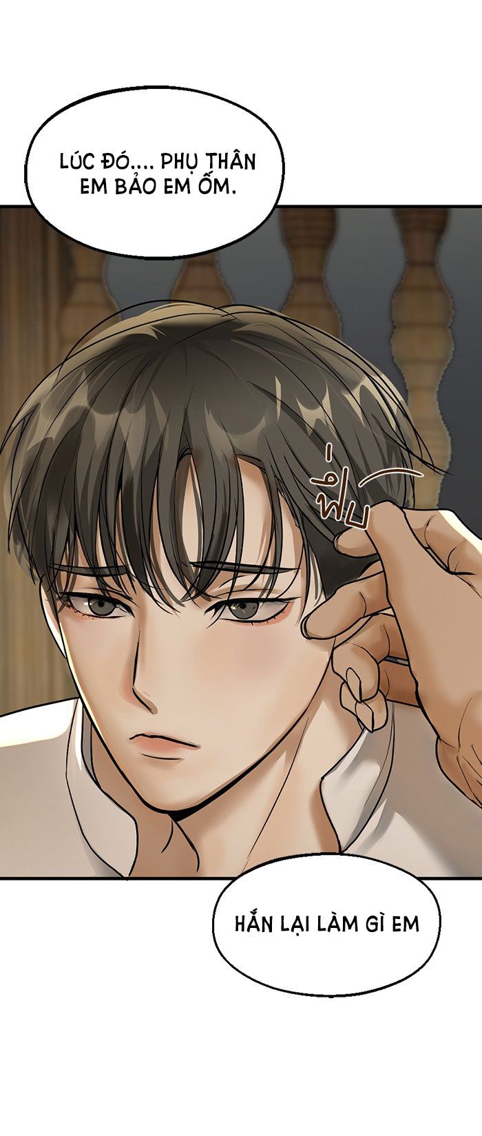 Tôi Là Công Tử Đẹp Trai Nhất Xứ Xiêm: Chapter 6.1