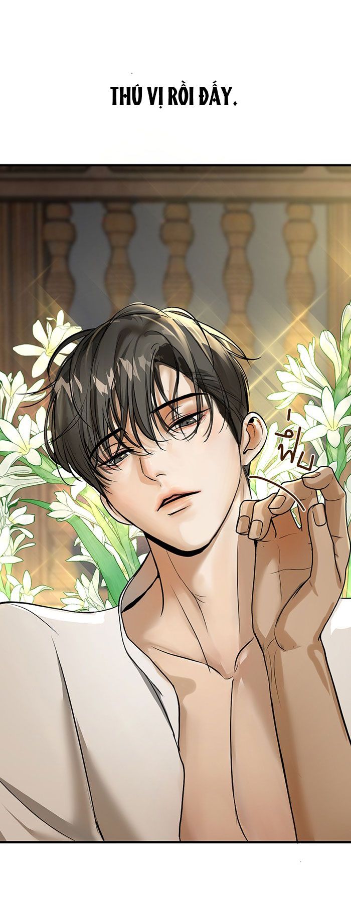 Tôi Là Công Tử Đẹp Trai Nhất Xứ Xiêm: Chapter 6.1