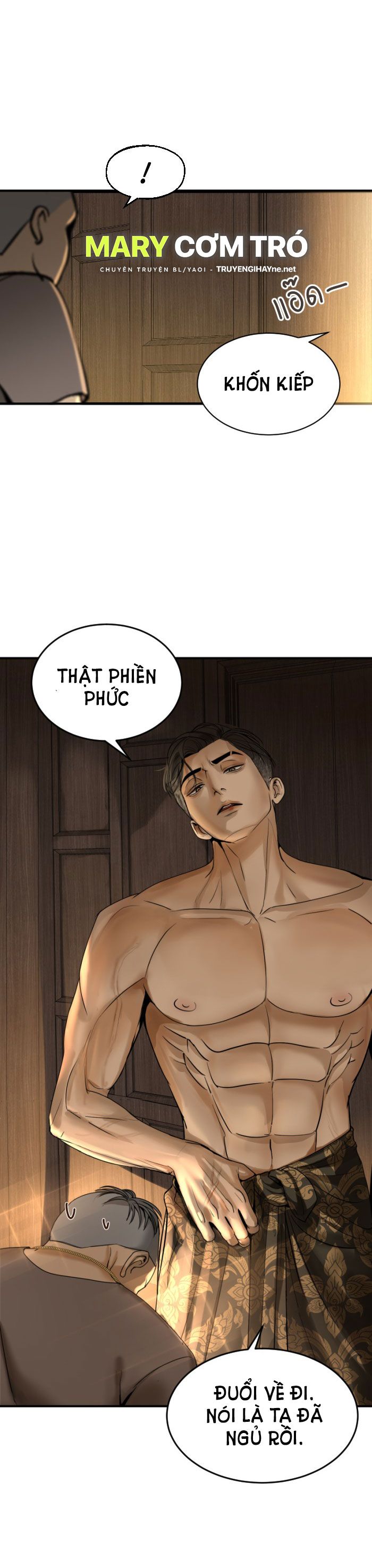 Tôi Là Công Tử Đẹp Trai Nhất Xứ Xiêm: Chapter 6.2
